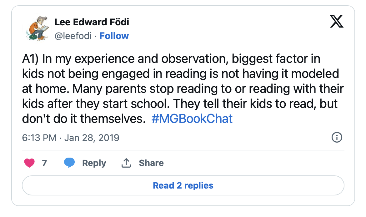 Lee Edward Födi tweet media