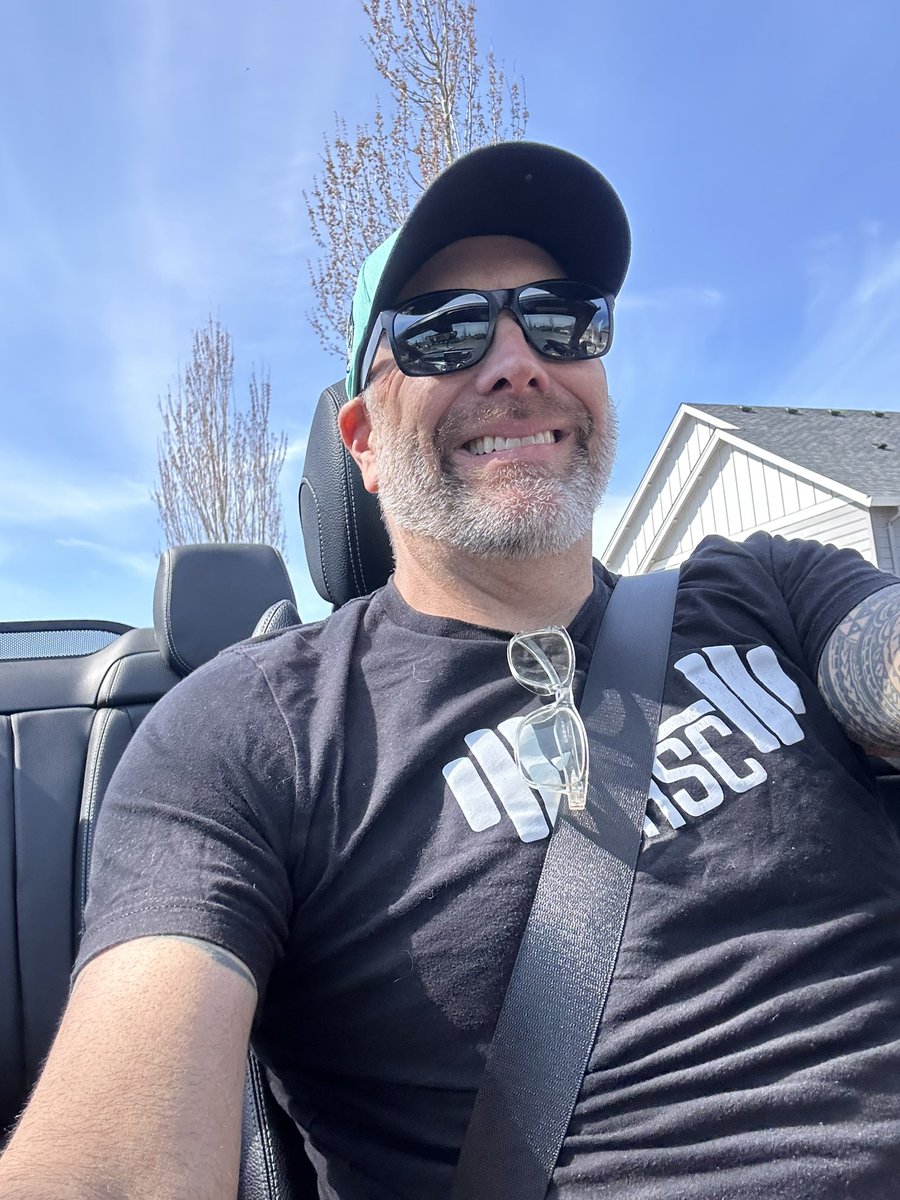 JodyBraden's tweet photo. #dropthetop https://t.co/ulld6cPMud