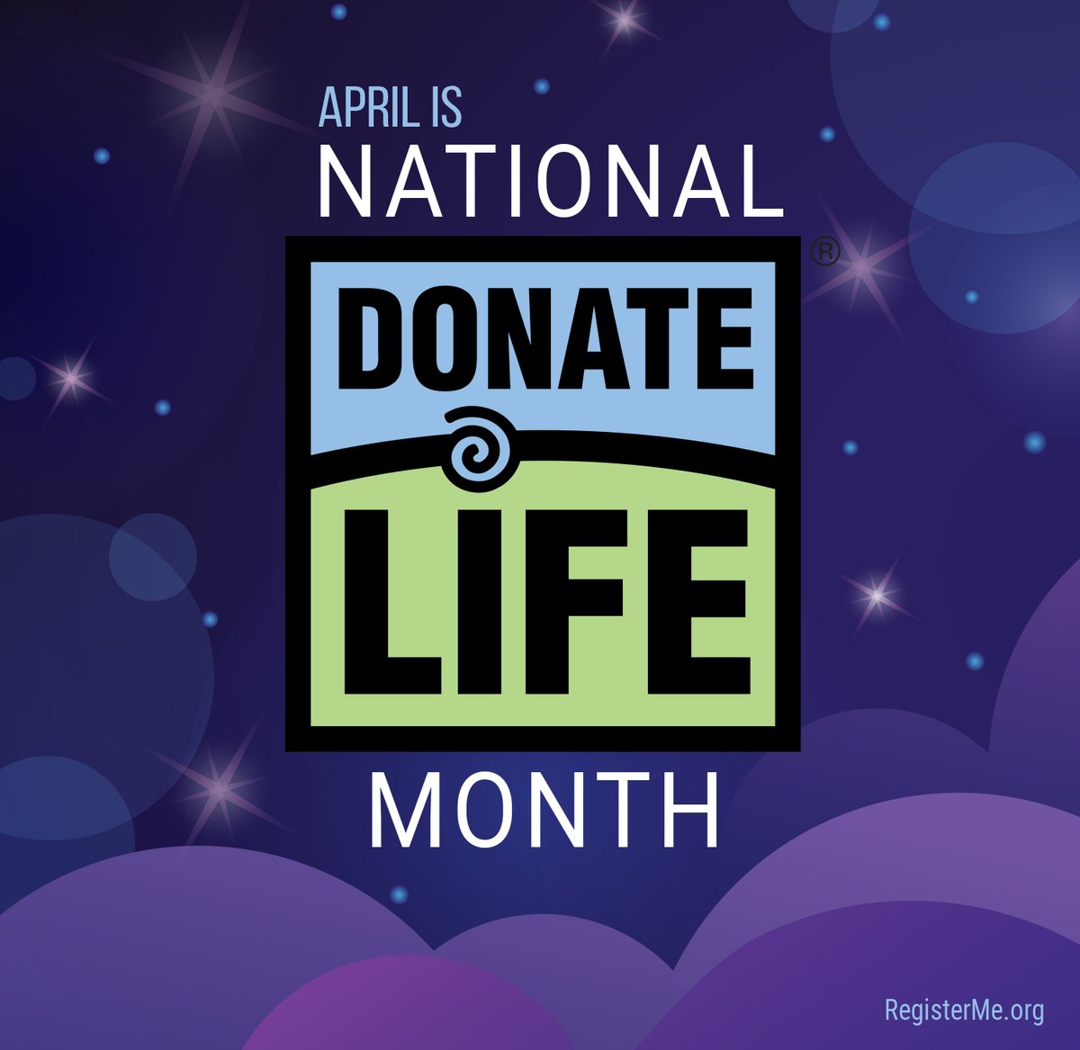 Every family has the power to inspire change during Donate Life Month! 🌟 Share your ideas for raising awareness in the comments below. Together, we can make an impact. Explore more at wix.to/AWkoHLU #DonateLife #FamilySupport #InspireChange