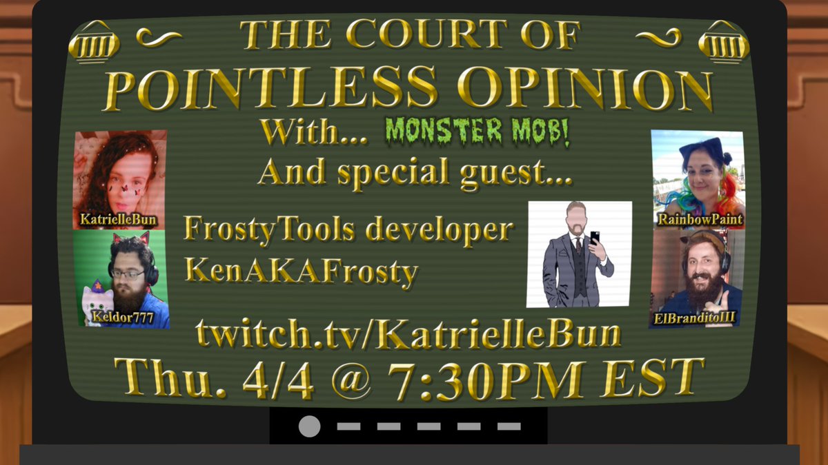 MonsterMobTTV🎥 tweet media