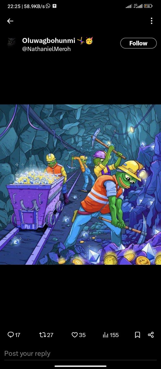 JoshDiamond1121's tweet photo. Happy new Month everyone 😁
This is another reminder to start farming $PARAM $BUBBLE $EVERY and walk in the billion fold this month 😹😹

#Notcoin #AprilFoolsDay #GOAT𓃵  #Ripple #BBMzansiFinale https://t.co/4t4XFr52S6