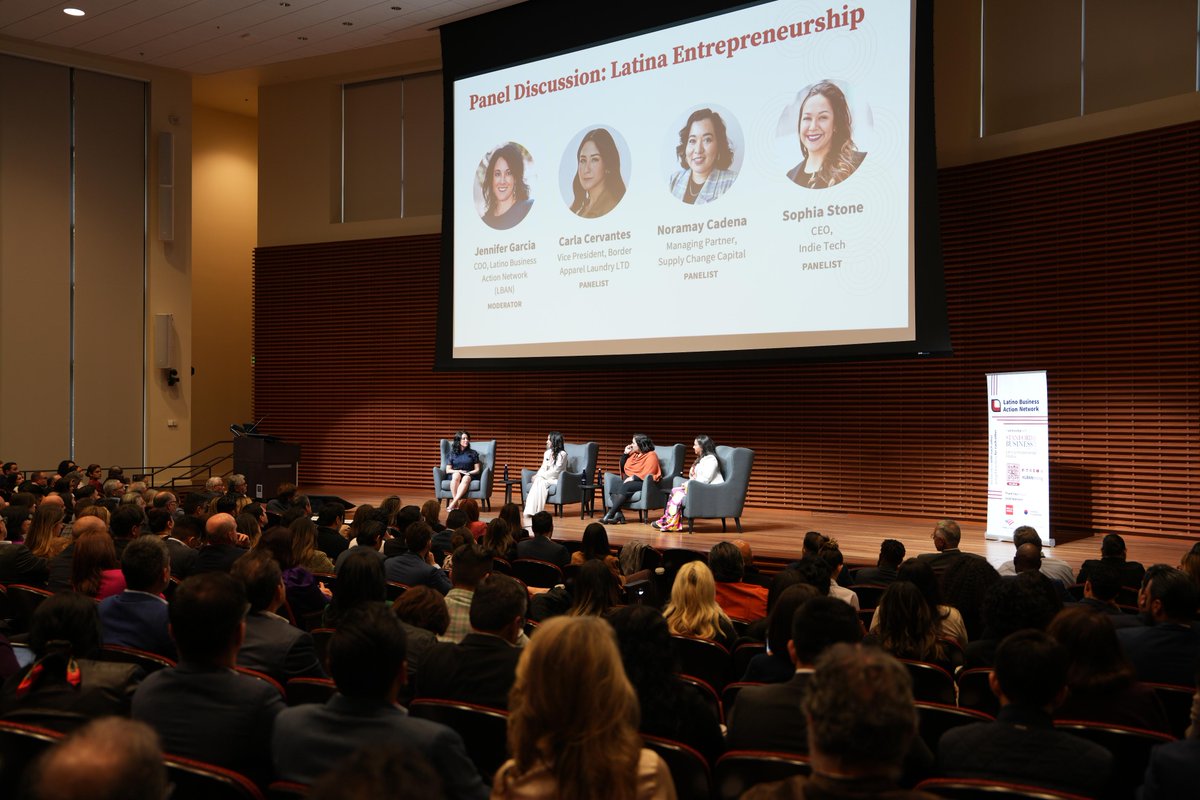 Stanford Graduate School of Business tweet media