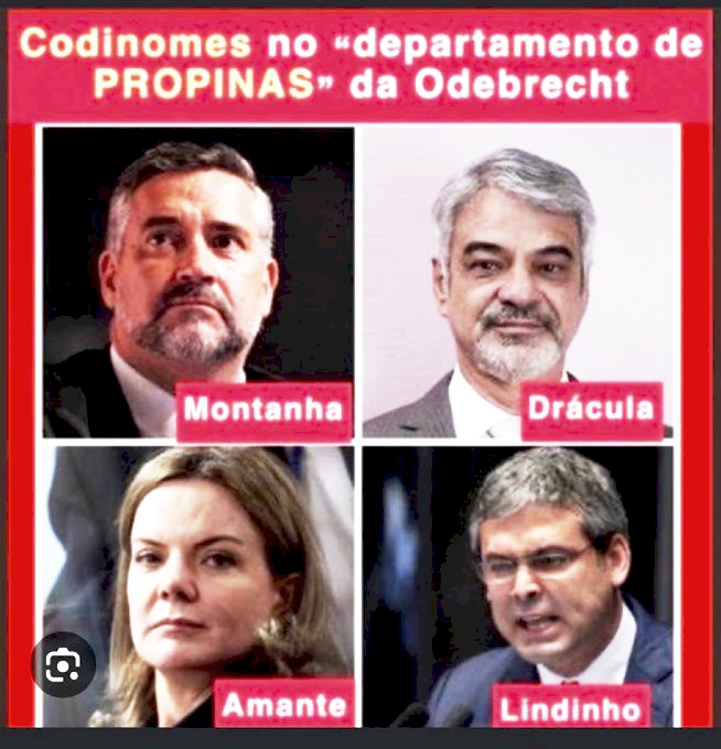 BrazilenDireita's tweet photo. Nunca será apagado da história, vergonha!
"O #PT é a vergonha da política brasileira" https://t.co/5IFIc3rth3
