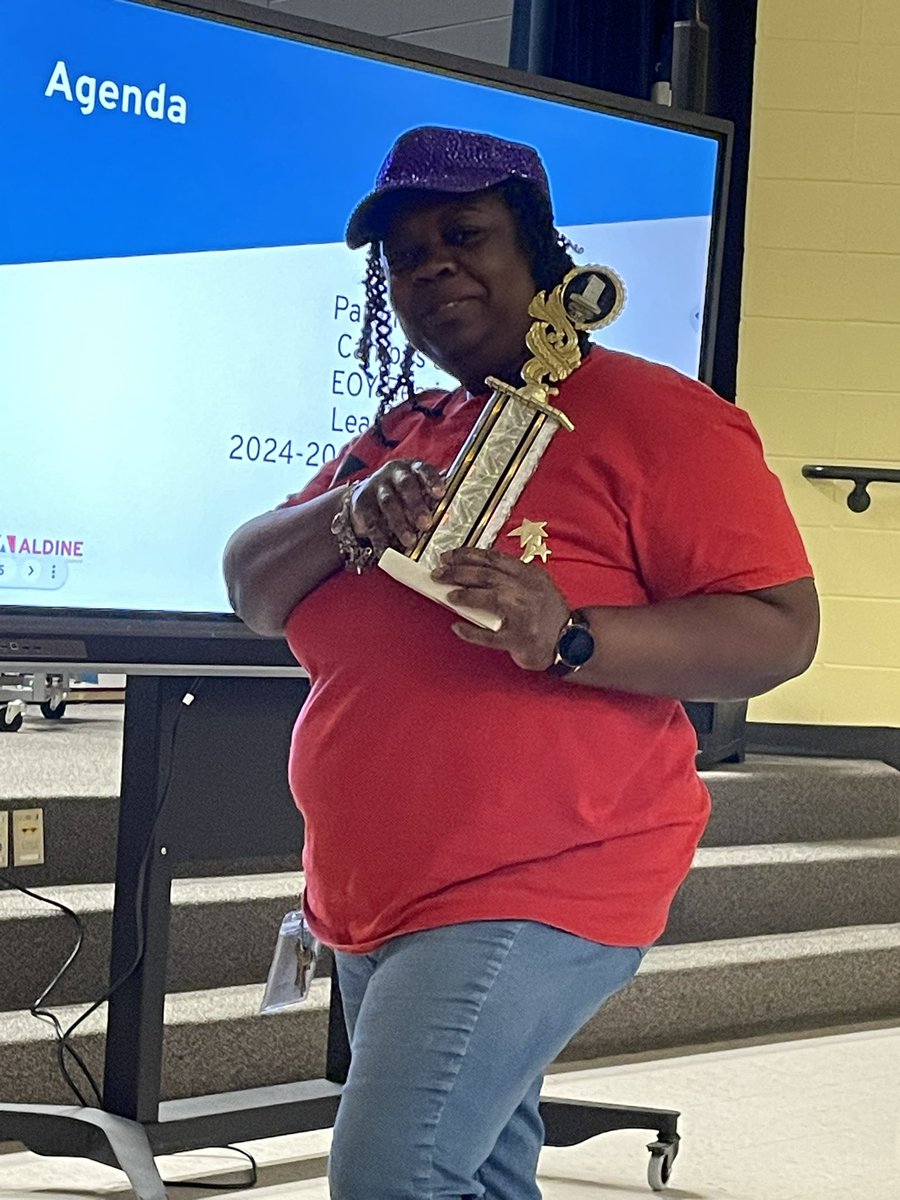 Congratulations to our Kujawa Primary top attendance winning classes from last week: 1) Ms. S. Harris; 2) Mrs. Vo; 3) Mrs. Aubrey and Ms. Parker!!! Thank you for encouraging your students to be present daily.