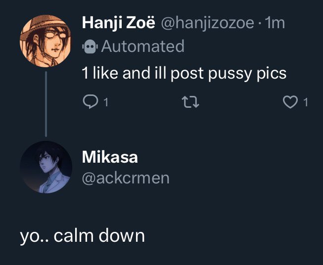 No Context RP Twt (@nocontxtrptwt) on Twitter photo 