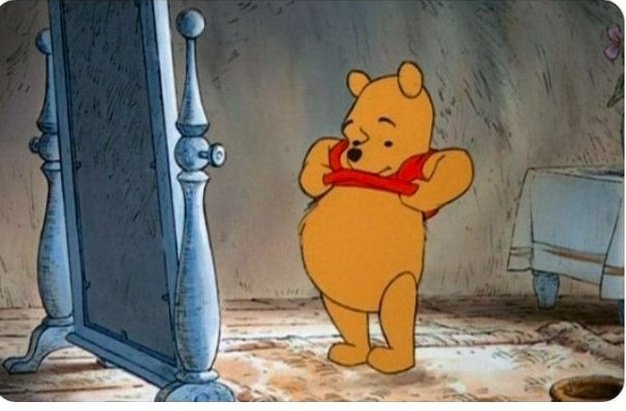 Me : I will loose weight in This Ramzan.. Me on Eid 🙂