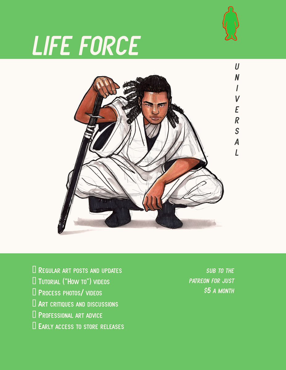 patreon.com/LifeForceStudi…