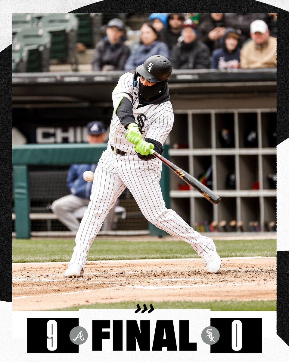 Chicago White Sox tweet media