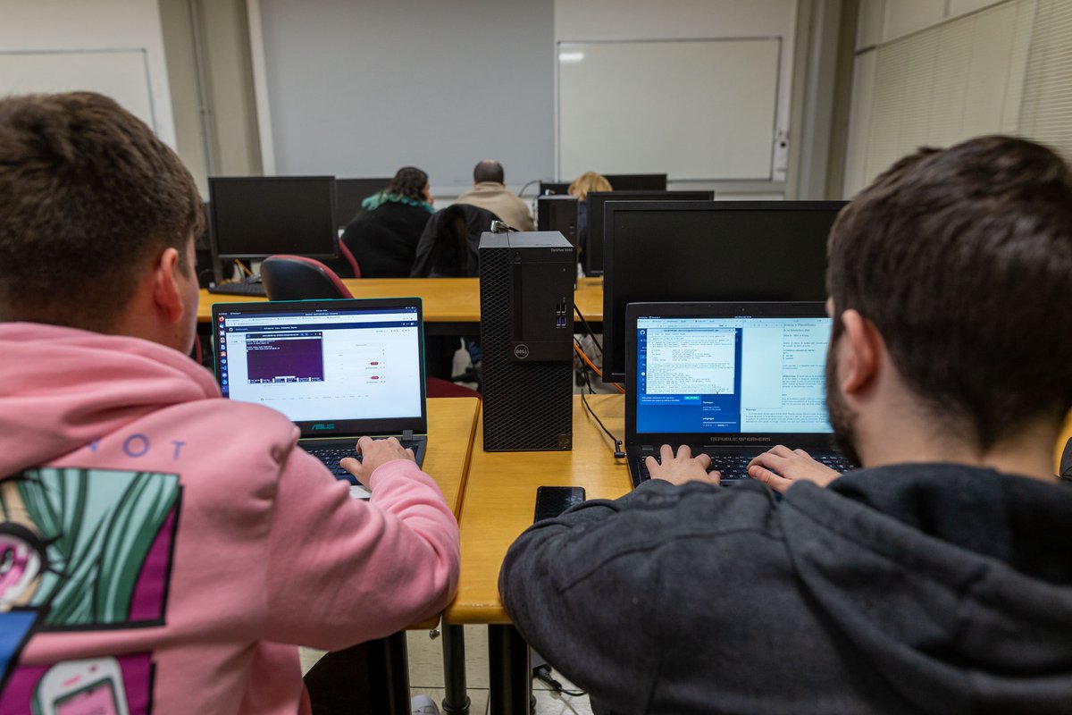 UDC_gal's tweet photo. Diego Berea, de @ozonaconsulting, impartirá mañá entre as 18 e as 21 horas a charla "Modelo de indicadores" na aula MUEI da @FIC_UDC. A súa intervención forma parte da programación da materia Planificación Estratéxica de Sistemas de Información do Máster en Enxeñaría Informática. https://t.co/IhM4W0E3ci