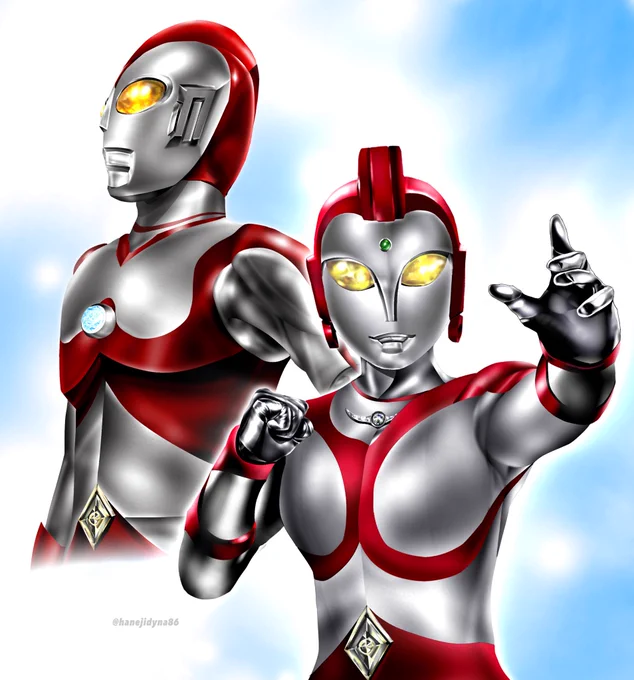 #ウルトラマン80 44周年おめでとうございます! 