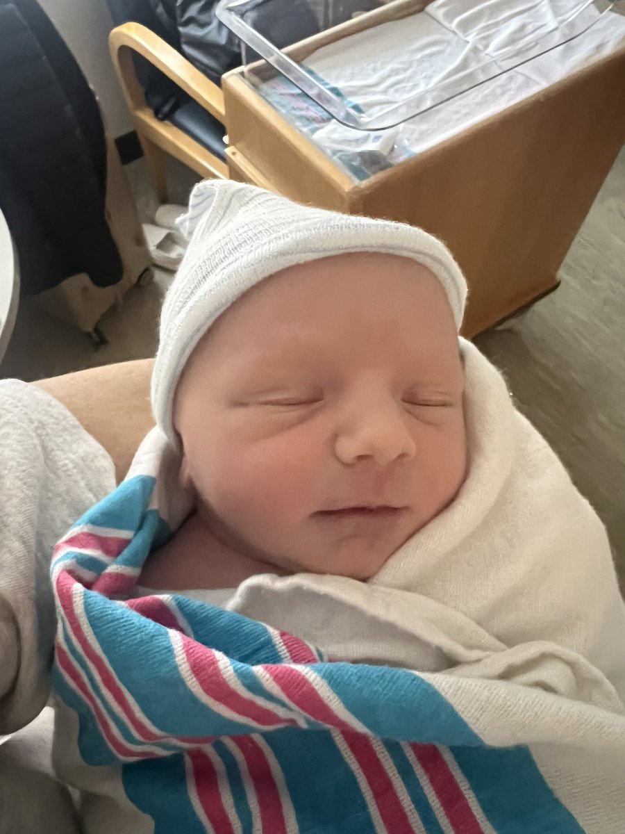 April fools day will always mean something special to me! Introducing the newest member of East Coast Stables 🙏🏼

Anybody who knows me knows this is extra special for our family since we’ve had unfortunate loss in our past..

What an absolute blessing 🥹