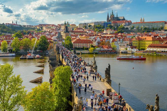 Dear Colleague;  We are delighted to invite you to submit an abstract for presentation in the 2nd Global Summit on Advanced Materials and Sustainable Energy (GAMSE24) which will be organized in Prague, Czech during 20-21 May 2024.

Final Call: gamse24.materialsummit.com