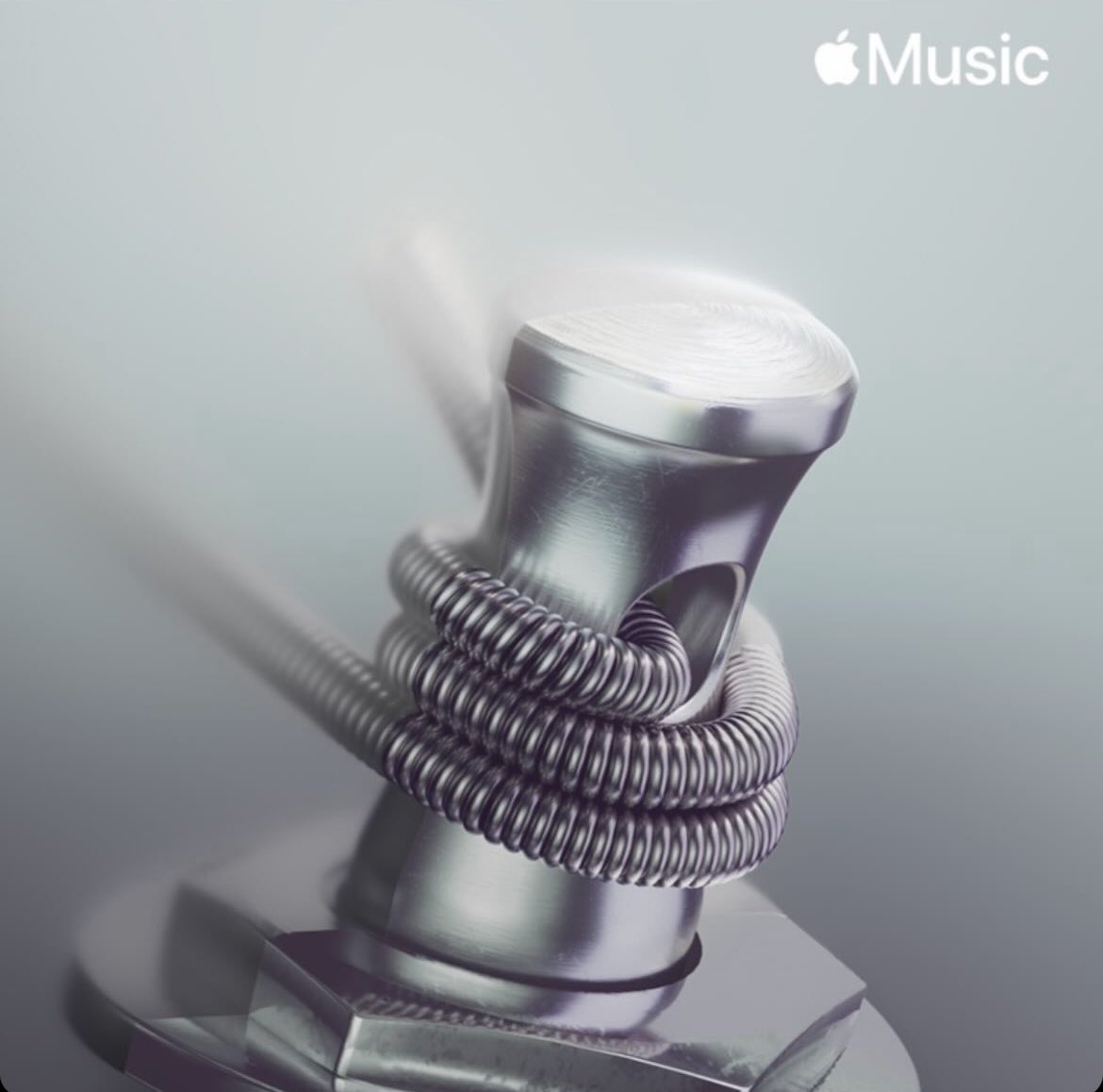 Check out our new song “I Could Be” on Apple Music’s New In Rock playlist…