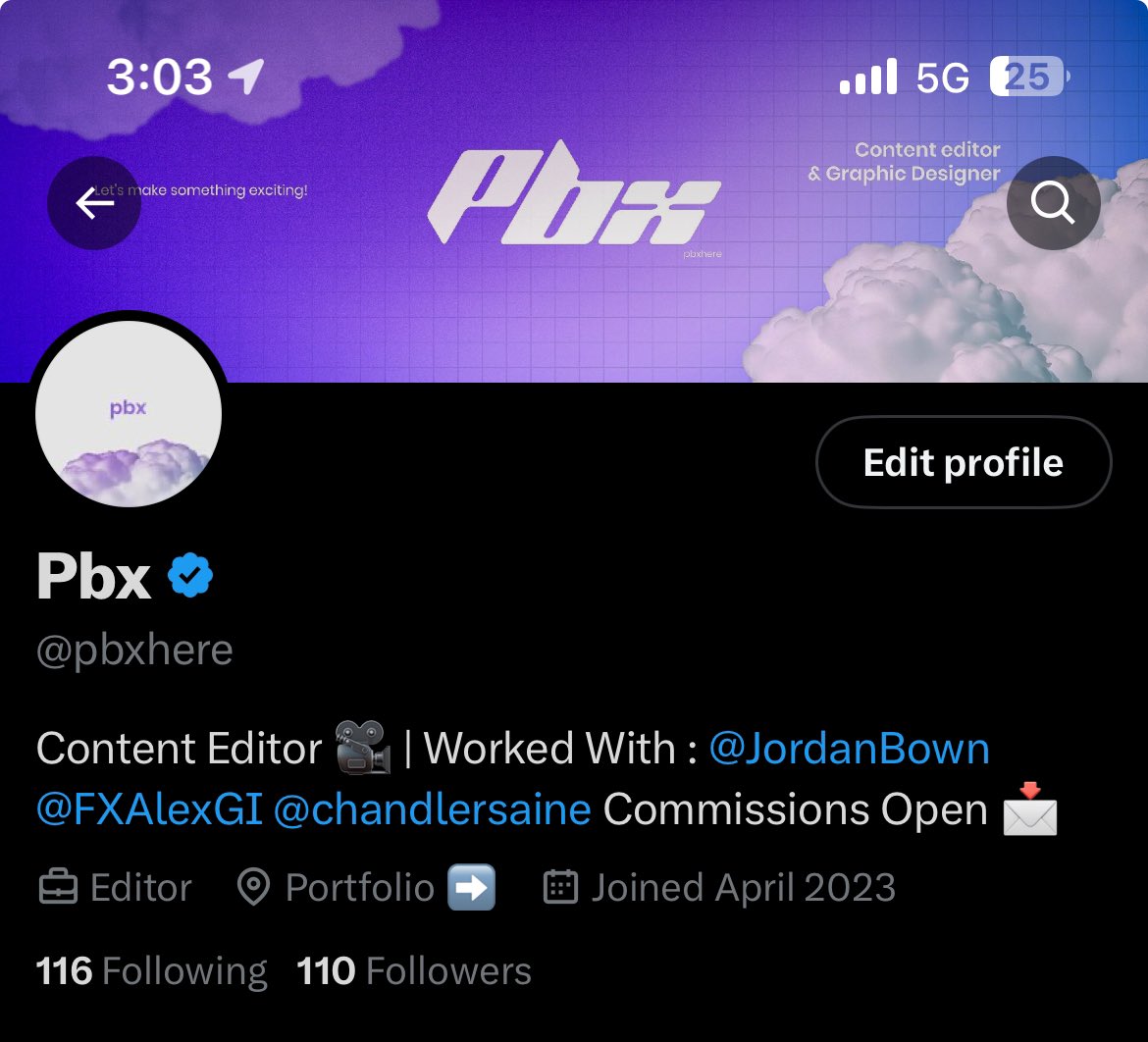 Got verified, Lessss gooo😼