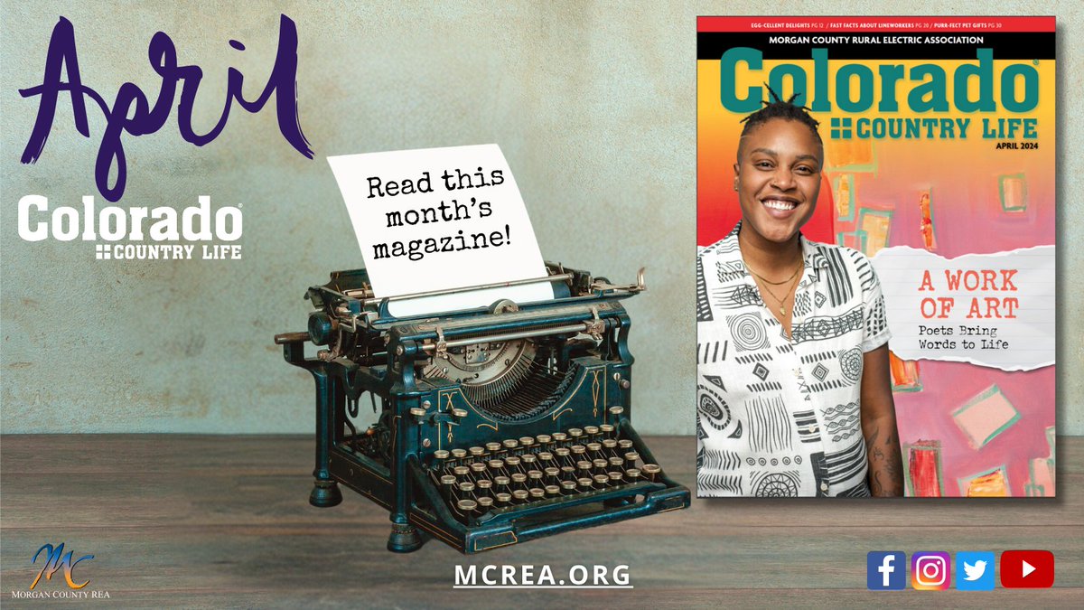 Morgan County REA tweet media