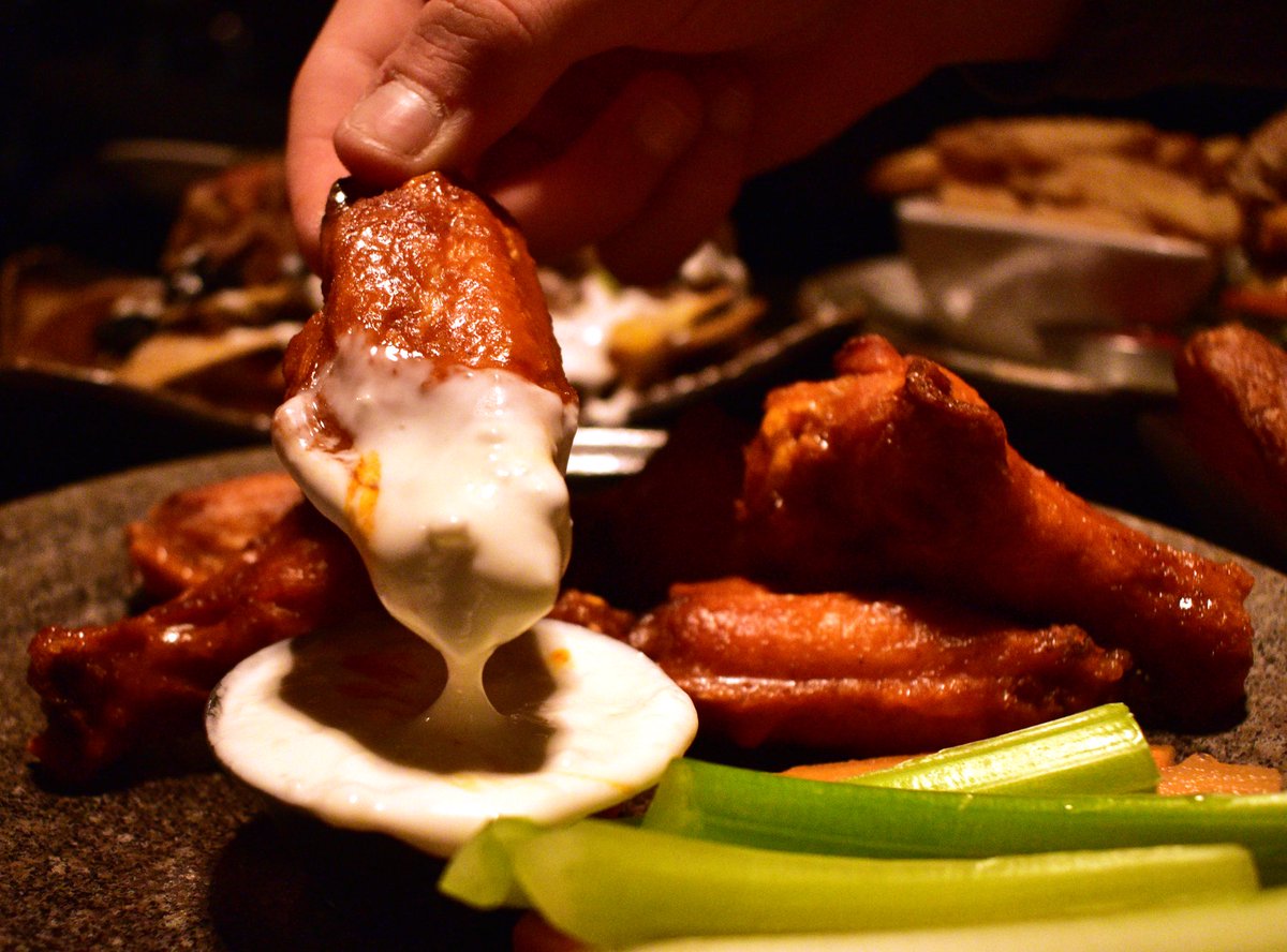 District Tap House tweet media