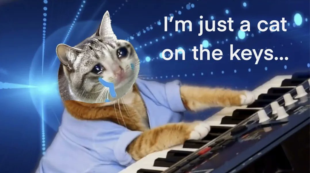 CopeCatSol's tweet photo. @609NFT Its $CopeCat https://t.co/KrvLpqGbsU