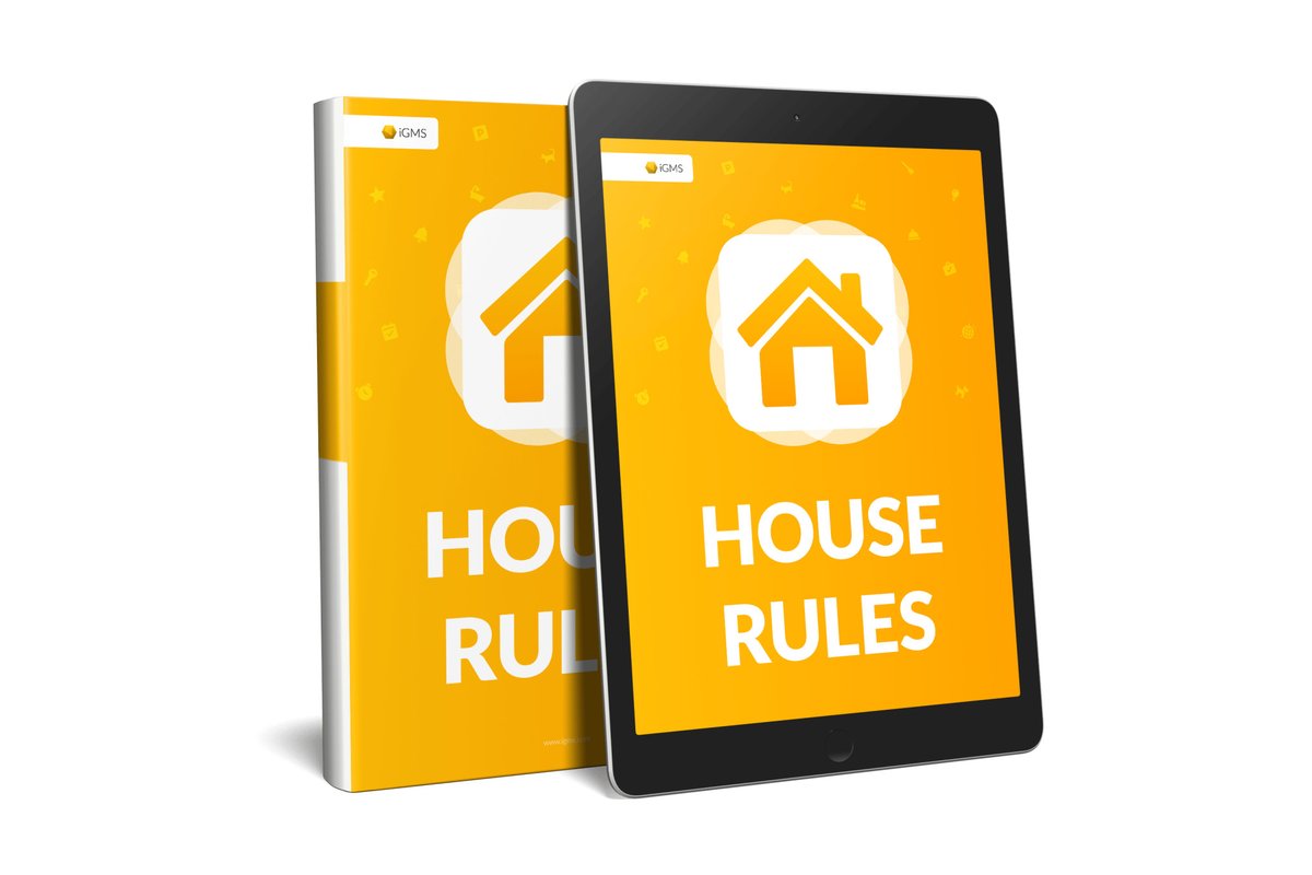 igmscom's tweet image. 🏠📝 Rule-setting headache? Our template&apos;s here to save the day.

Get it here: share.hsforms.com/1VjOvg_C9TGCKx…

#EasyRules #HappyGuests #HostingHacks