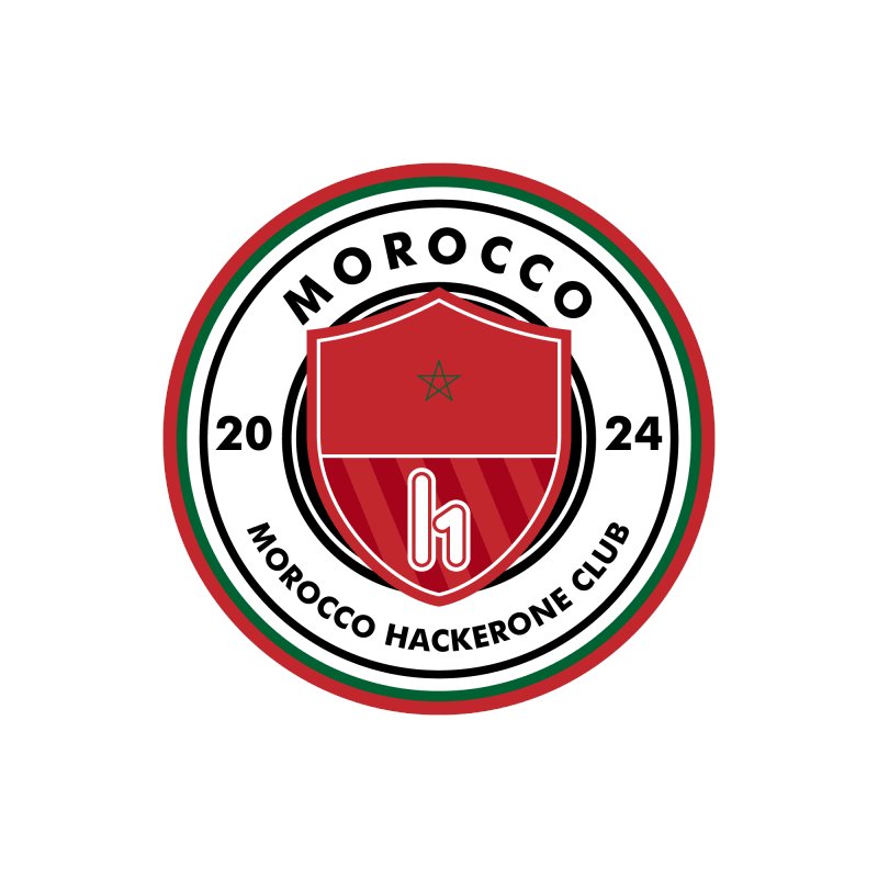 Happy to be selected as HackerOne ambassador representing Morocco 🇲🇦 alongside <a href="/OriginalSicksec/">SickSec 🇲🇦 🇵🇸</a>

We'll also be recruiting for Ambassador World Cup (AWC) 2024 soon, so let us know if you're interested. In the meantime, we invite all fellow Moroccan hackers to sign up for our club
