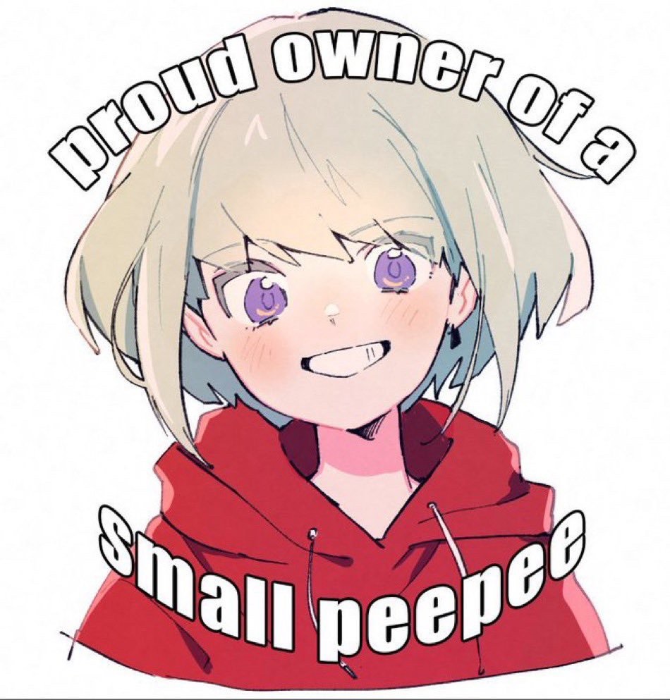 fitness_femboy's tweet image. Today is the only day I can post this :3