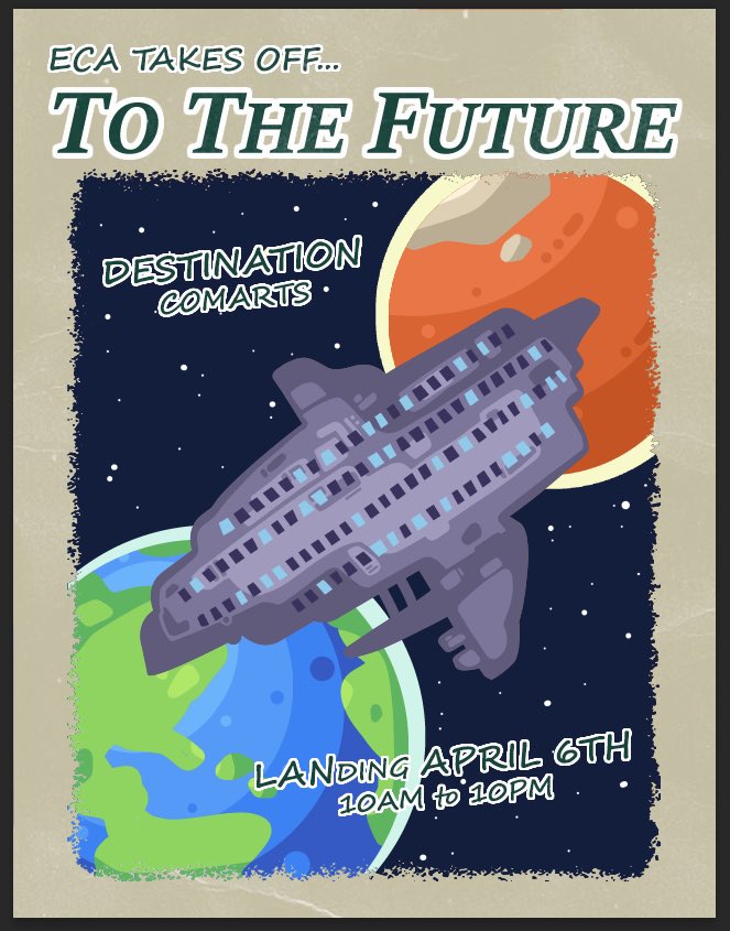 Michigan State Esports Club Association tweet media