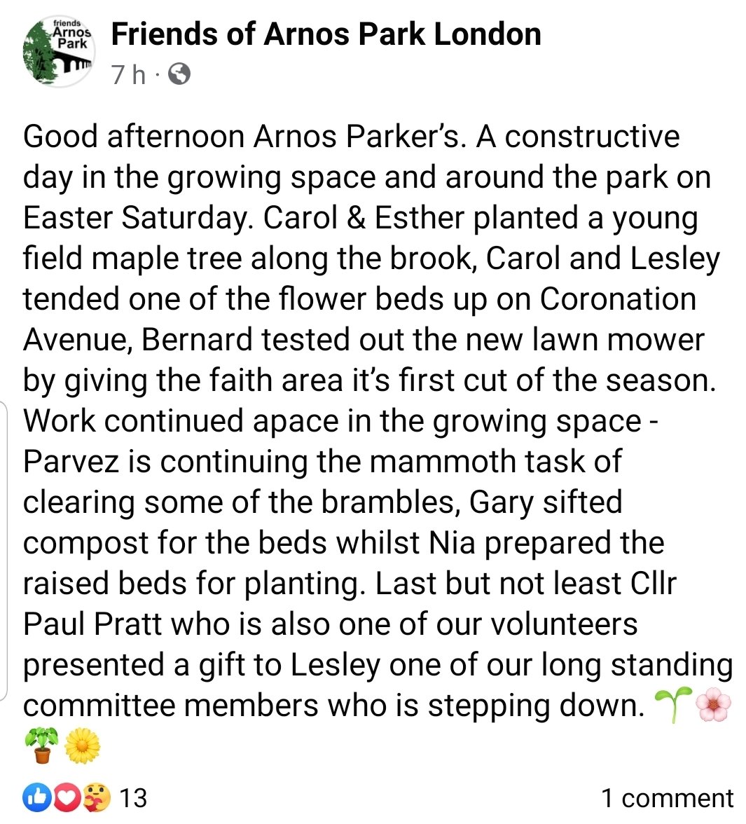 Cllr Paul James Pratt tweet media