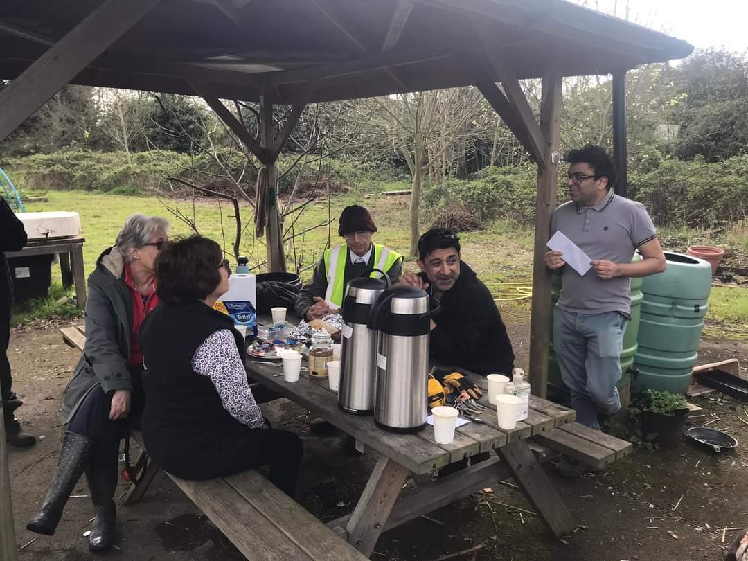 Cllr Paul James Pratt tweet media