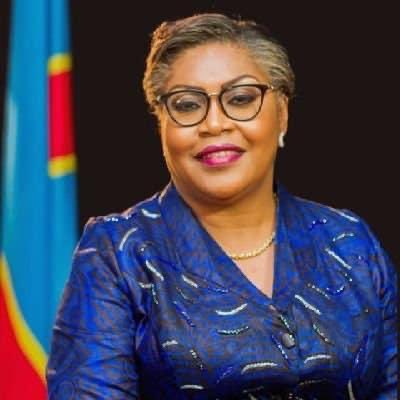 #RDC: Mes très sincères et chaleureuses Félicitations Excellence Madame Judith Suminwa Tuluka pour votre nomination en tant que Première Ministre de la RDC par SE Félix Antoine Tshisekedi Tshilombo.
Je vous souhaite courage, réussite et force au service de notre beau pays.