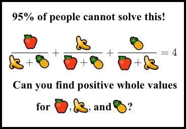 Bill takes on the tough math questions blog.computationalcomplexity.org/2024/04/a-math…