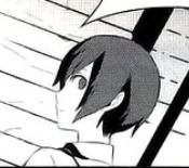 HeWithNoLife's tweet photo. ❝ It's a bustling place, isn't it? ❞

Replied Makoto to Kanji, hands as always placed in his pockets. 

❝ Besides the nightclub there's also a coffee shop, an arcade, you know the usual. ❞

He then pointed at the fountain placed in the middle of the mall.

⬇️ https://t.co/ThGtkBP9Ce