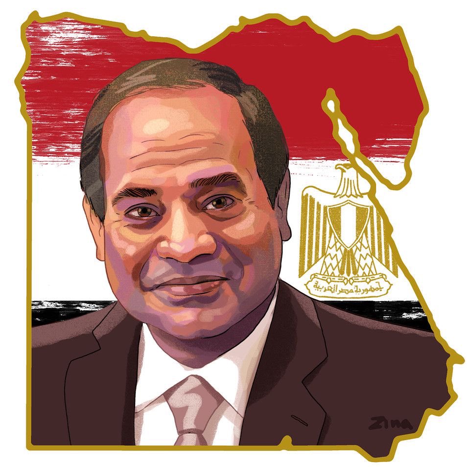 #رفعت_راسنا_ياسيسي