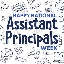 Happy Assistant Principals week to all our amazing APS APs! Thank you for all you do for our students, communities, and schools! @APSVirginia @AndiWebb1 @TylerDufrene5 @ProfLrnSpec @TeachKapelski