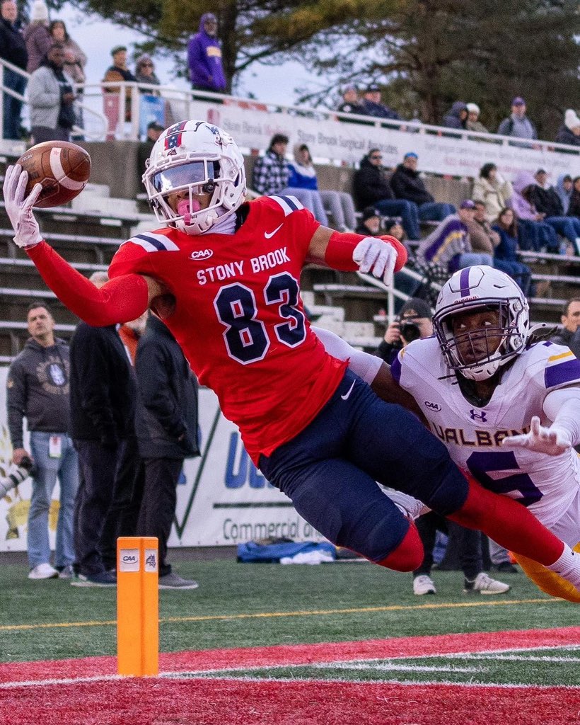 Louis “Lou” Gaddy (@lougaddy22) on Twitter photo Extremely blessed to received my first offer from Stony Brook University <a href="/CoachBCosh/">Billy Cosh</a> <a href="/RomanCatholicHC/">Coach Prete</a> <a href="/CoachHamm17/">Sean Hammonds Jr</a> Extremely blessed to received my first offer from Stony Brook University <a href="/CoachBCosh/">Billy Cosh</a> <a href="/RomanCatholicHC/">Coach Prete</a> <a href="/CoachHamm17/">Sean Hammonds Jr</a>