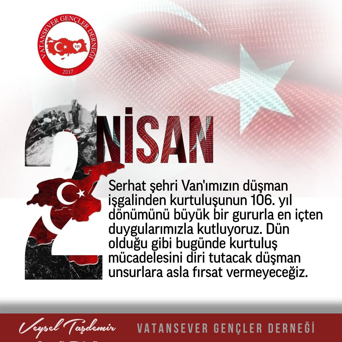 Gidemediğin yer senin değildir.

Geldik gördük uğrunda öldük...

<a href="/yavuzagiraliog/">Yavuz Ağıralioğlu</a> 
#YavuzAğıralioğlu