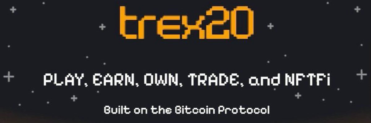 Arkadaşlar <a href="/trex20_official/">Trex20</a> Bitcoin ağı üzerinde GameFi launch ve NFT market hızlı çekiliş 🤝

✅<a href="/FinceptorApp/">Finceptor</a> @FinceptorTR refund garantisi
✅<a href="/nftmufettisi/">mufettis 🐋</a> refund garantisi
✅TGE ve şartları mükemmel arkadaşlar

Takip et 👉 <a href="/FinceptorApp/">Finceptor</a> @FinceptorTR <a href="/trex20_official/">Trex20</a>

RT et 

2