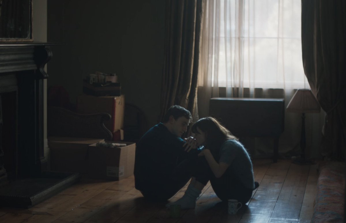 oneperfectscene's tweet photo. the endings of paul mescal https://t.co/NVMVIU9lHV