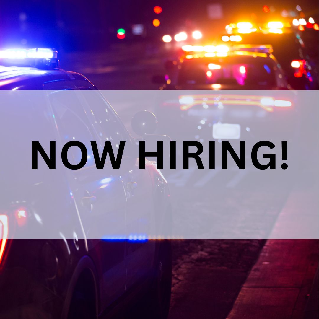 👮 Join Our Police Department and make a difference! 👮‍♀️
APPLY NOW: cottonwoodheightsut.applicantpro.com/jobs/3295763-1…
#cottonwoodheightscity #utahjobs #utahpolice