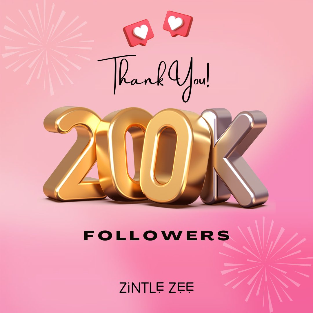 Is someone chopping onions?🥹🫶🏽. Your support and love has brought us to 200K followers on Instagram. Here's to celebrating this milestone together! 🎉🙏 Let’s grow this community together: linktr.ee/zintlezeelinks… #ZintleMofokeng #ZintleZeeMofokeng