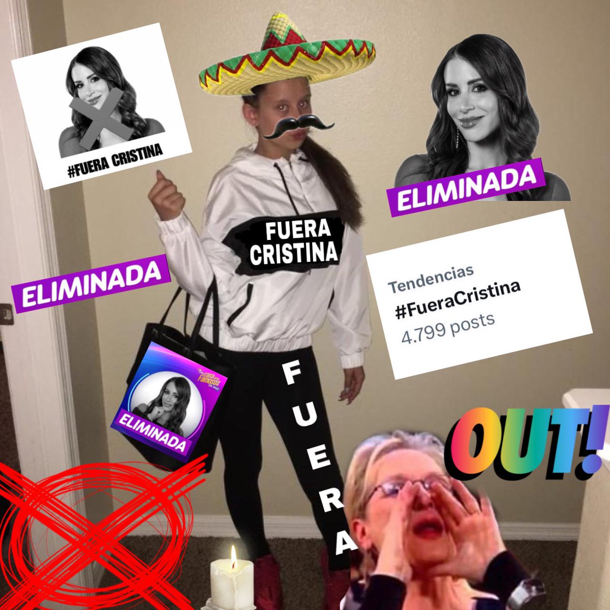 nacho con O tweet media