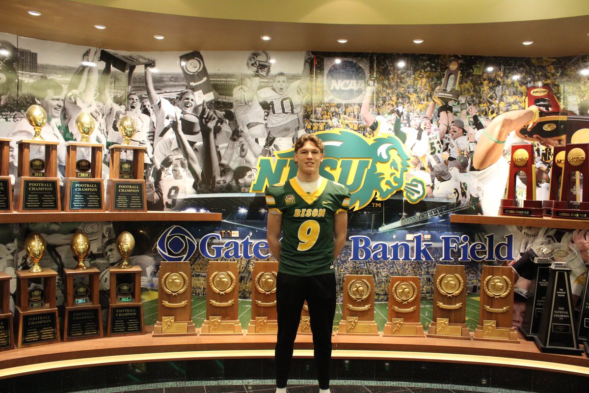 Brady Kittelson tweet media