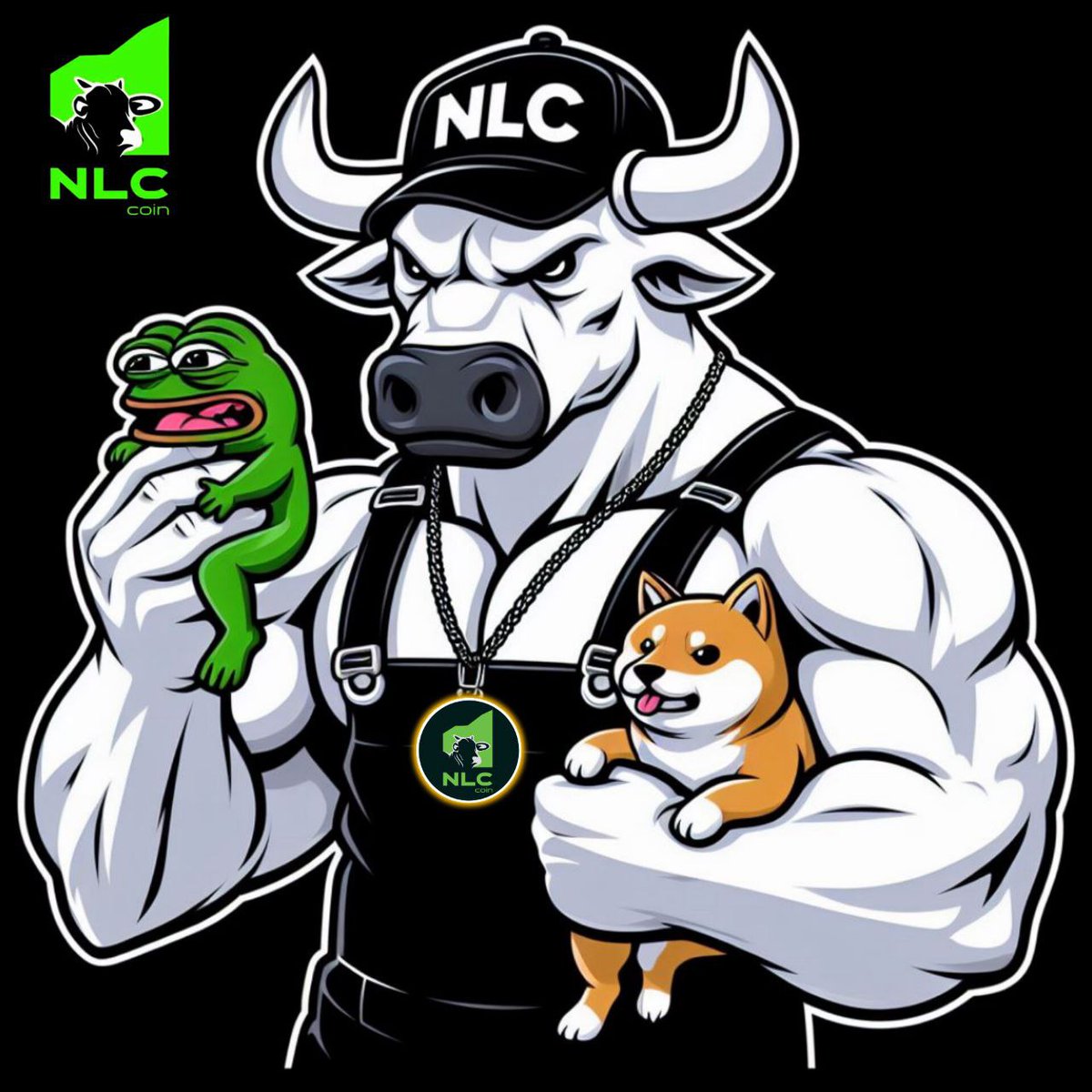 DanielAlvim1517's tweet photo. @bitgetglobal @Nelorecoin.  It is the only 100% #RWA This project will feed the world with beef.  It's not a #meme, it's a large tokenized company, an S/A in Brazil.  If you're looking for a big project, check it out.
@BlackRock #BlackRock
@BlackRock_BR #BlackRock_BR
@ceonelorecoin https://t.co/whwjcuDVcl