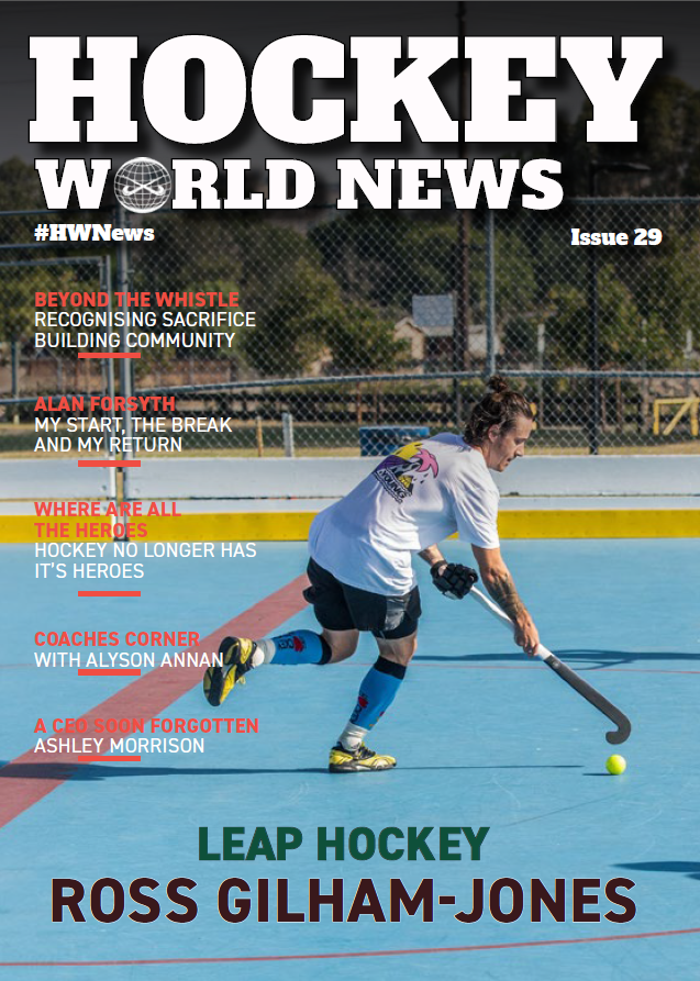 Hockey World News tweet media