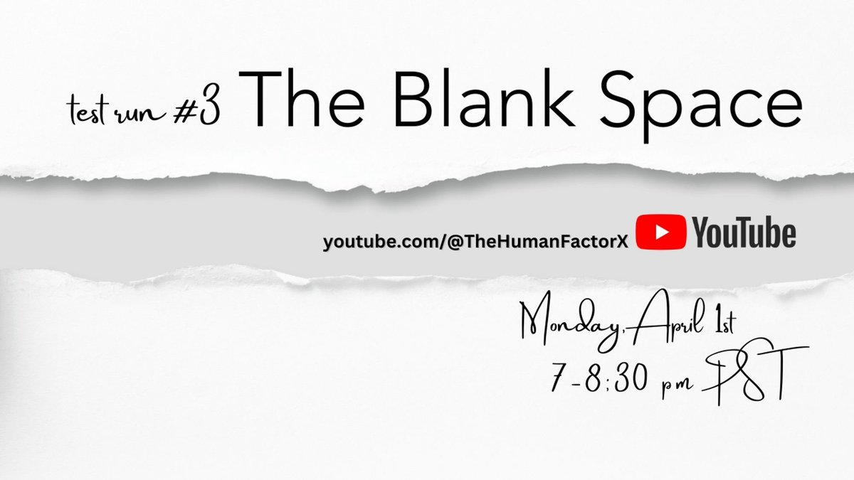 youtube.com/live/emi2iG9Mm… 
#thfx