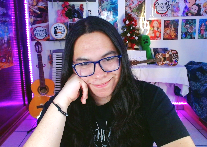 FalloSinSonido's tweet photo. 🔴🔴🔴Directo🔴🔴🔴

Vamos a hablar de como me fue y Luego probamos el patatamundo con @EnderTuki https://t.co/SzYjX0R4CD