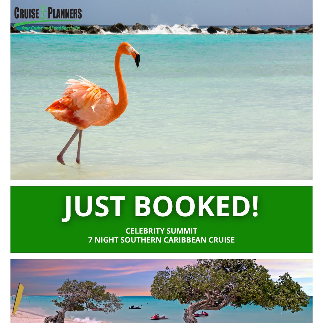 CPGTP's tweet image. 🚢 Ready to explore the Southern Caribbean's hidden gems! 🏝️⛱️ Let's sail away to turquoise waters and tropical delights! #SouthernCaribbeanAdventure #CruiseLife