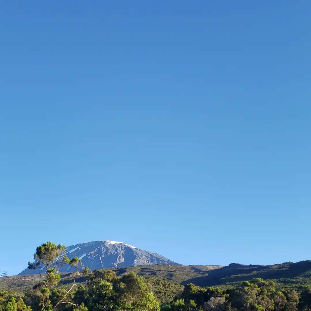 Goodchance93966's tweet photo. Climbing Mount Kilimanjaro is an amazing and rewarding experience. It is on the bucket list of millions of travelers around the world. 

le attempt to reach the summit of Mount Kilimanjaro.#kilimanjaro #tanzania 

📩 Chanceventuretours@gmail.com 
☎️What'sapp/call +255 768927934 https://t.co/2EY7aS8FjO
