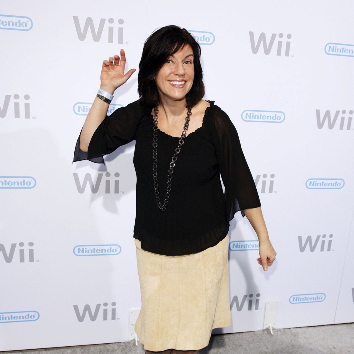 In 2007, N’Gai Croal got to ask then NOA Vice President Perrin Kaplan why Mario’s name came first in the “Mario and Sonic” series despite being developed by Sega. She said “Here's the bottom line: He's Italian, he's really sexy, and he can get more women than Sonic”