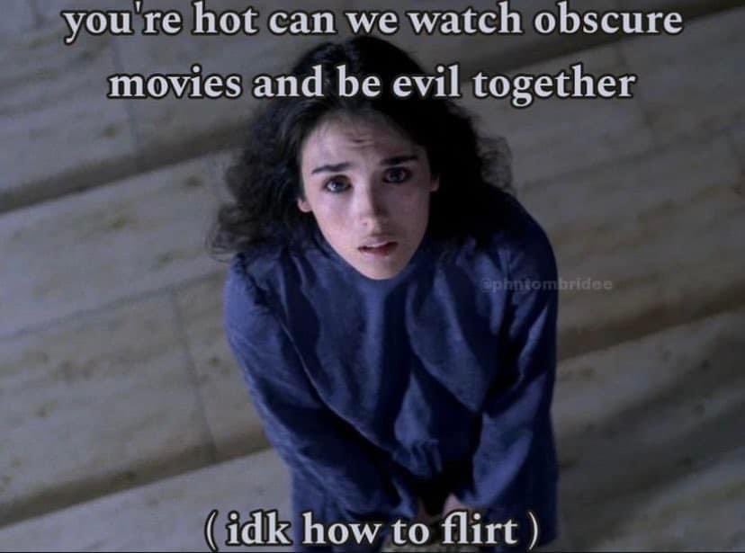 Elfa Baptiste Björnsdóttir (@batmightscreech) on Twitter photo 