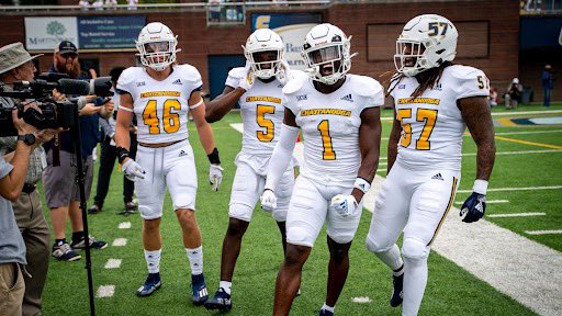 Blessed to receive a offer from UT Chattanooga 🙏🏾!
#Gomocs #climbthemtn