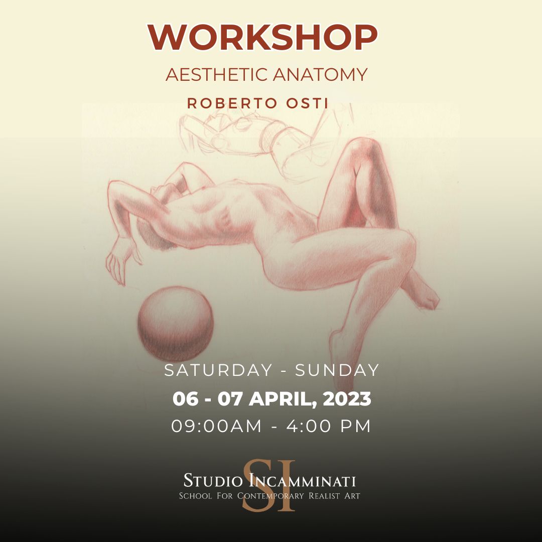 #AestheticAnatomy
#FigureDrawingWorkshop
#HumanFigure
#AnatomicalStructure
#FlorentineStructuralSystem
#ItalianRenaissance
#DrawingSession
#GraphiteDrawing
#CharcoalDrawing
#GesturalDrawing
#ExpressiveDrawing
#TonalDrawing
#ExternalForms
#StructuralDrawing
@StudioIncamminati